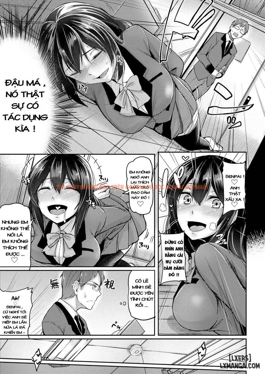 Xem ảnh 4 trong truyện hentai Being Manipulated - One Shot - hentaitvn.net