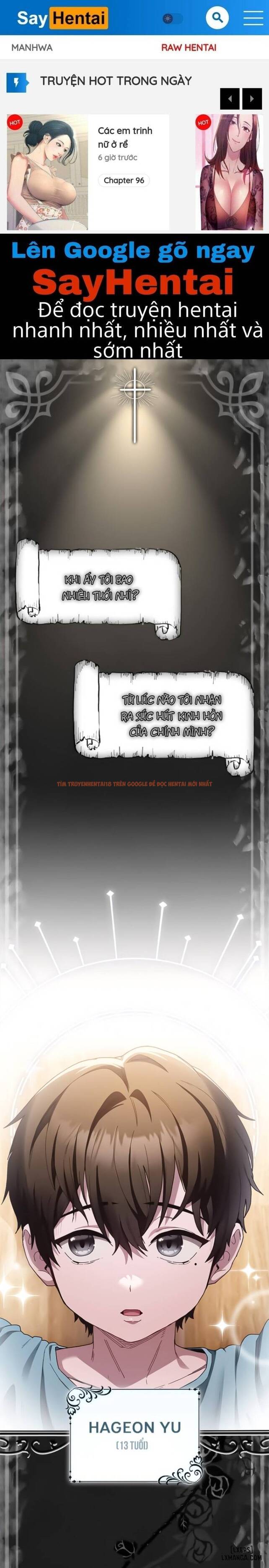 Xem ảnh 0 68a539beb2015 trong truyện hentai Believe Me! I Offer You My First - Chapter 1 - hentaitvn.net
