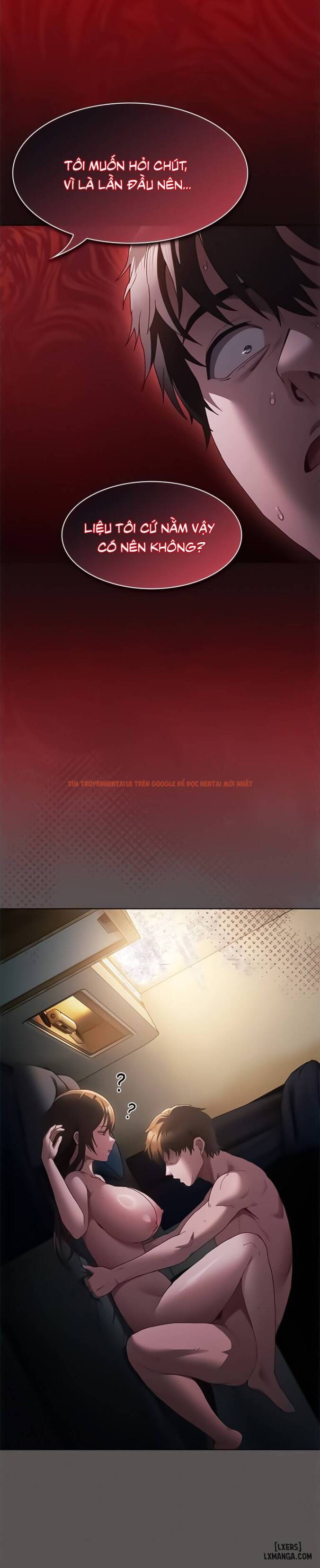 Xem ảnh 10 68a539beb2015 trong truyện hentai Believe Me! I Offer You My First - Chapter 1 - hentaitvn.net