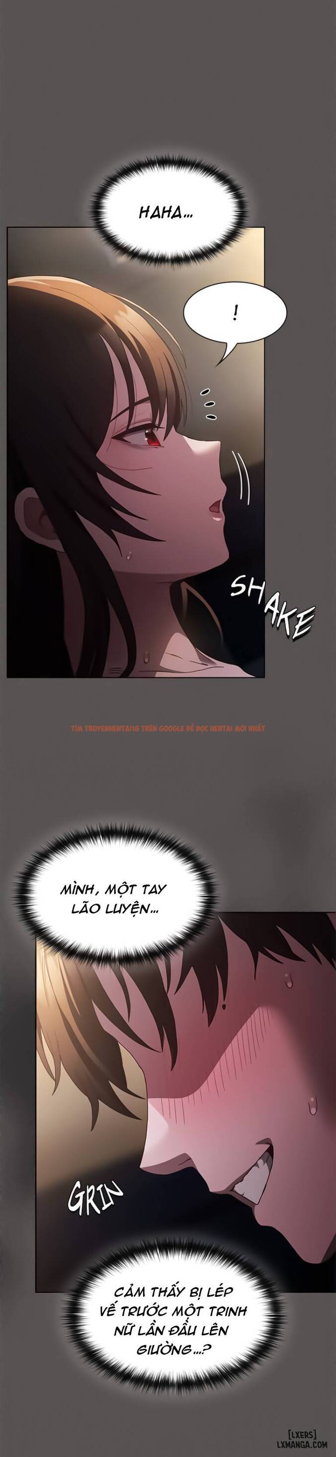 Xem ảnh 11 68a539beb2015 trong truyện hentai Believe Me! I Offer You My First - Chapter 1 - hentaitvn.net