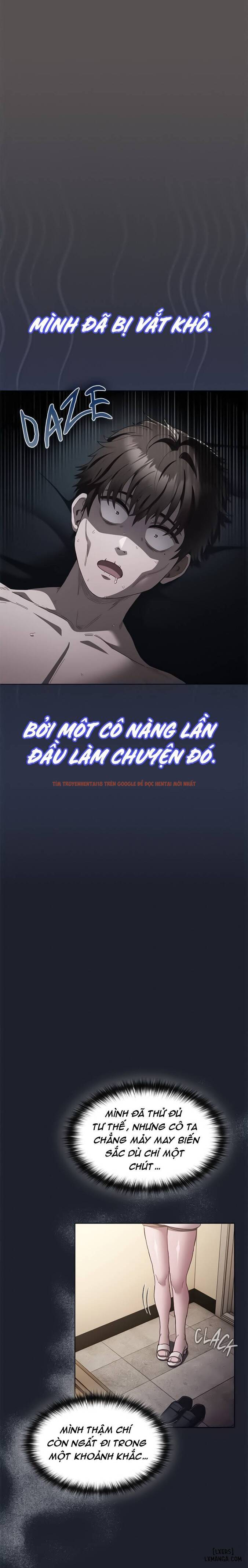 Xem ảnh 15 68a539beb2015 trong truyện hentai Believe Me! I Offer You My First - Chapter 1 - hentaitvn.net