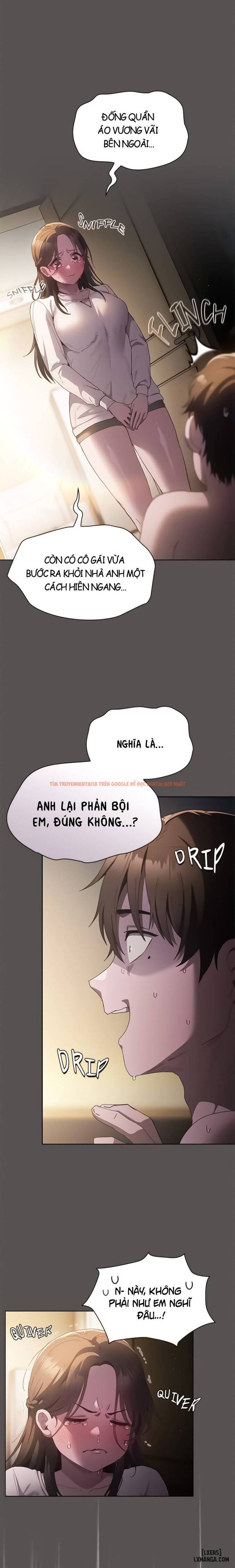 Xem ảnh 17 68a539beb2015 trong truyện hentai Believe Me! I Offer You My First - Chapter 1 - hentaitvn.net