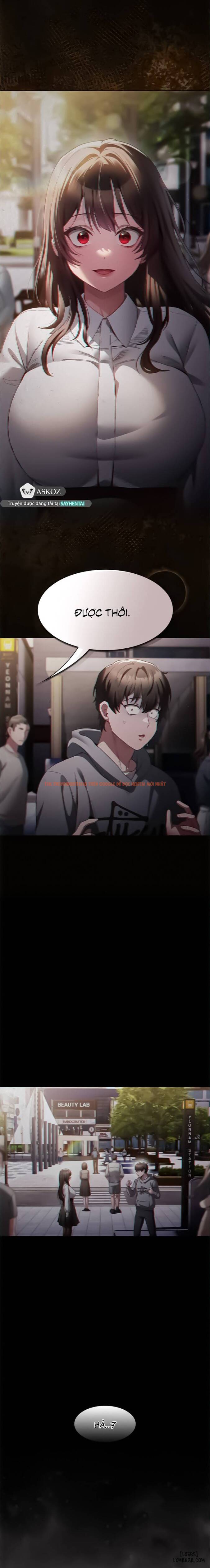 Xem ảnh 23 68a539beb2015 trong truyện hentai Believe Me! I Offer You My First - Chapter 1 - hentaitvn.net