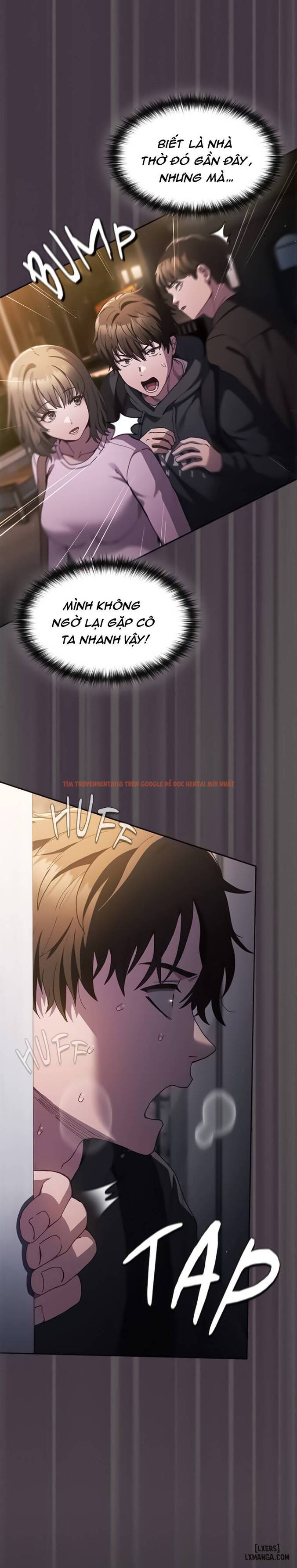 Xem ảnh 28 68a539beb2015 trong truyện hentai Believe Me! I Offer You My First - Chapter 1 - hentaitvn.net