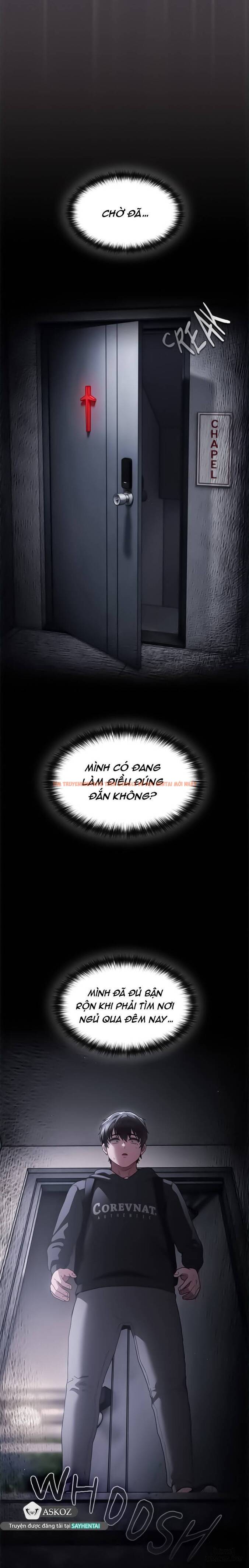 Xem ảnh 29 68a539beb2015 trong truyện hentai Believe Me! I Offer You My First - Chapter 1 - hentaitvn.net