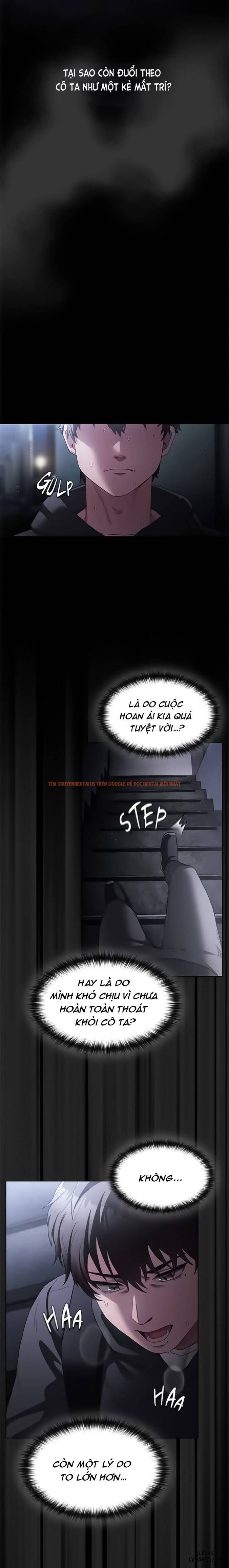 Xem ảnh 30 68a539beb2015 trong truyện hentai Believe Me! I Offer You My First - Chapter 1 - hentaitvn.net