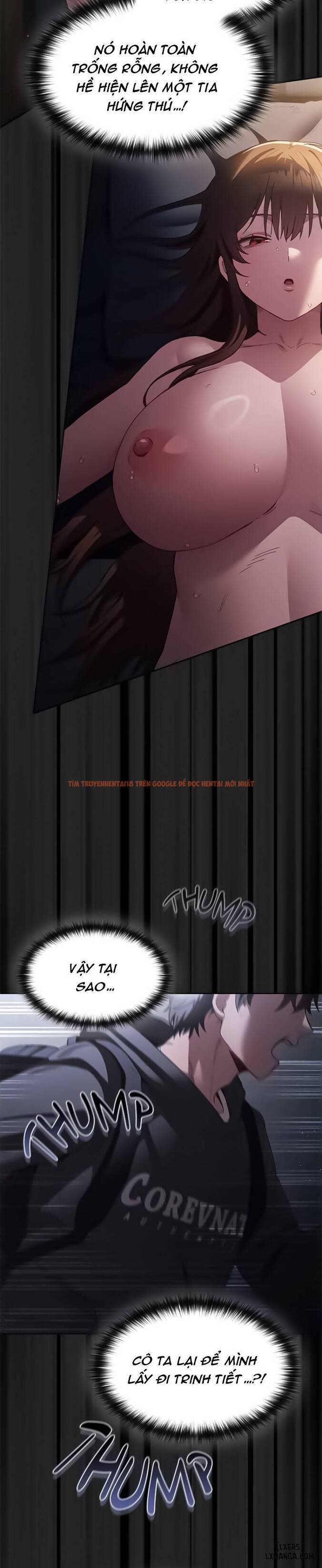 Xem ảnh 32 68a539beb2015 trong truyện hentai Believe Me! I Offer You My First - Chapter 1 - hentaitvn.net