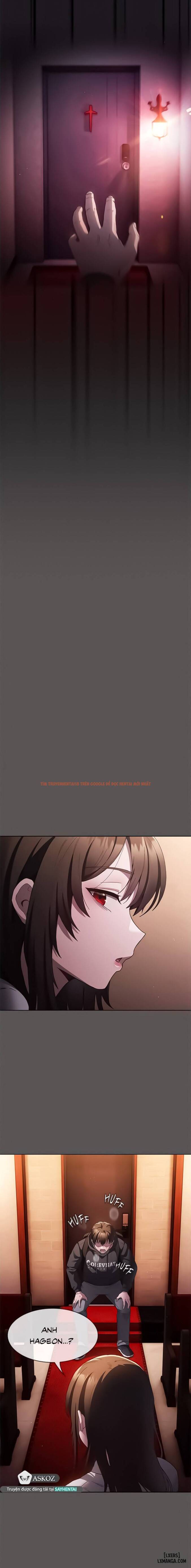 Xem ảnh 34 68a539beb2015 trong truyện hentai Believe Me! I Offer You My First - Chapter 1 - hentaitvn.net