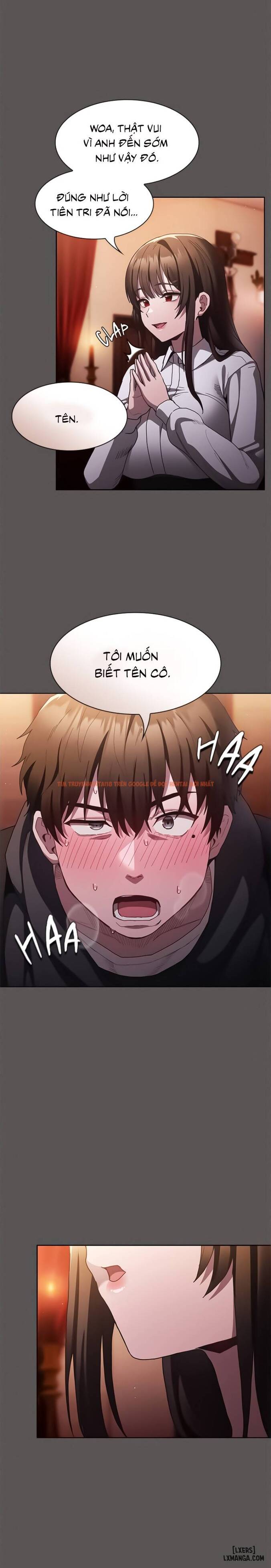 Xem ảnh 35 68a539beb2015 trong truyện hentai Believe Me! I Offer You My First - Chapter 1 - hentaitvn.net