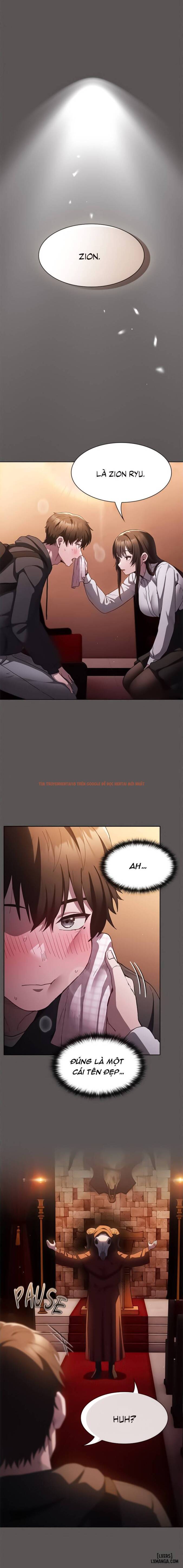 Xem ảnh 36 68a539beb2015 trong truyện hentai Believe Me! I Offer You My First - Chapter 1 - hentaitvn.net