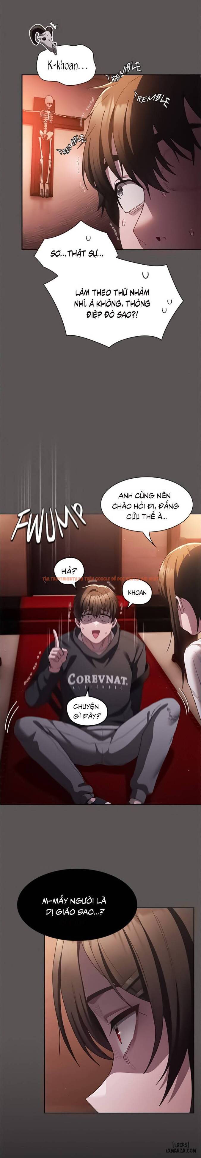 Xem ảnh 38 68a539beb2015 trong truyện hentai Believe Me! I Offer You My First - Chapter 1 - hentaitvn.net