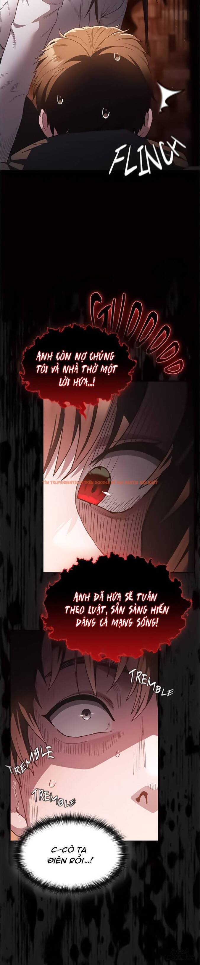 Xem ảnh 40 68a539beb2015 trong truyện hentai Believe Me! I Offer You My First - Chapter 1 - hentaitvn.net