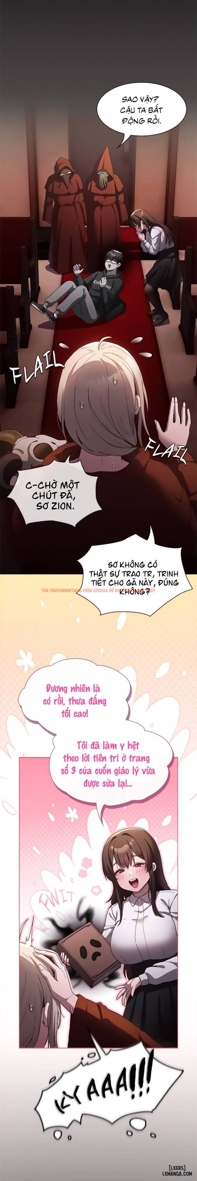 Xem ảnh 42 68a539beb2015 trong truyện hentai Believe Me! I Offer You My First - Chapter 1 - hentaitvn.net