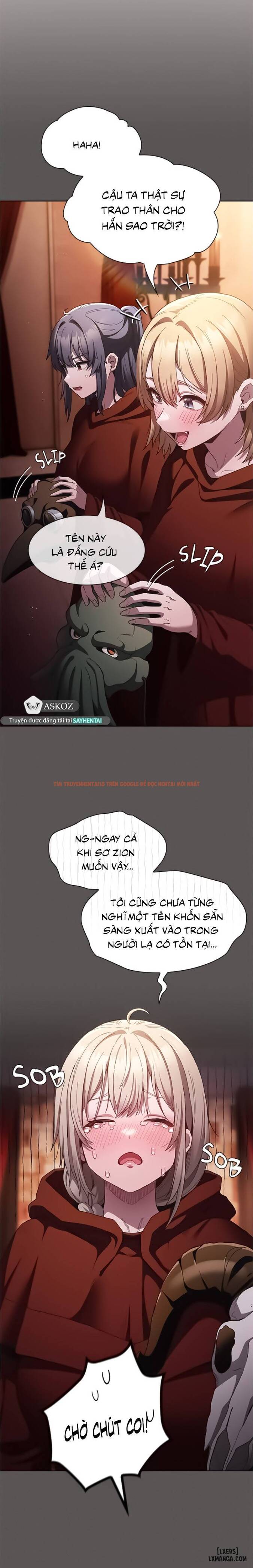 Xem ảnh 43 68a539beb2015 trong truyện hentai Believe Me! I Offer You My First - Chapter 1 - hentaitvn.net