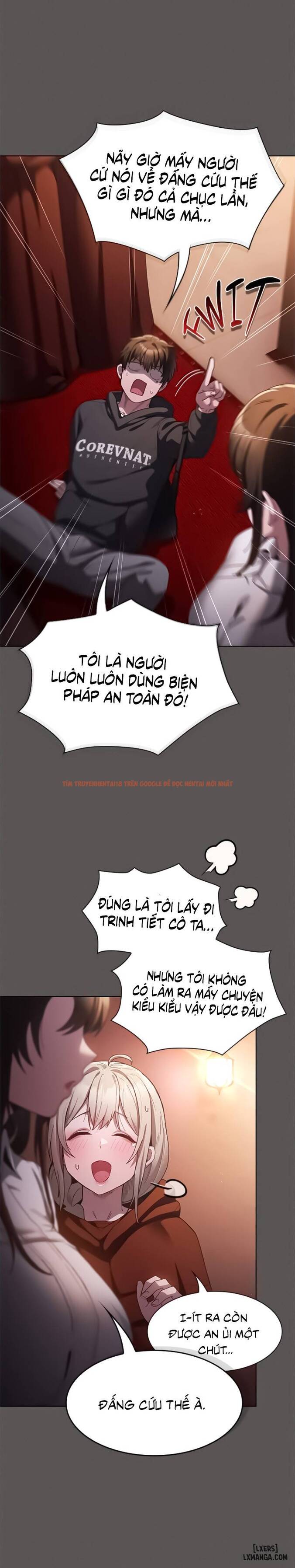 Xem ảnh 44 68a539beb2015 trong truyện hentai Believe Me! I Offer You My First - Chapter 1 - hentaitvn.net