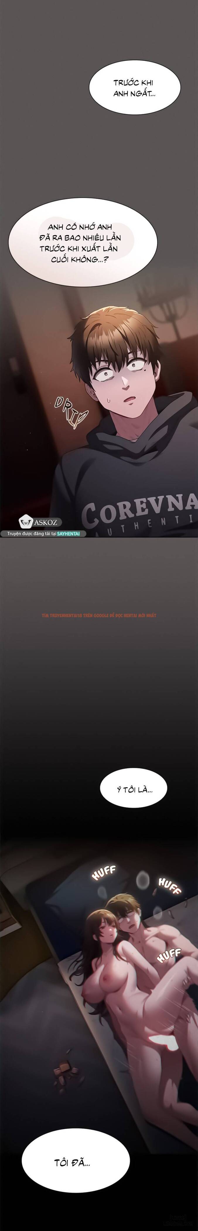 Xem ảnh 45 68a539beb2015 trong truyện hentai Believe Me! I Offer You My First - Chapter 1 - hentaitvn.net