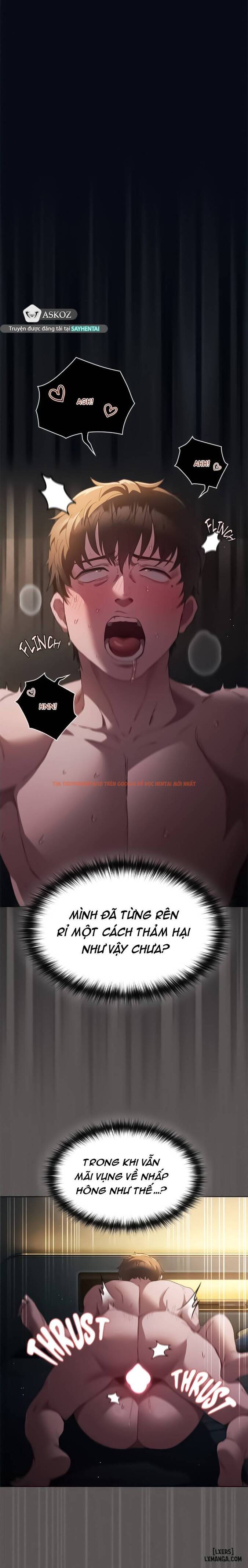 Xem ảnh 5 68a539beb2015 trong truyện hentai Believe Me! I Offer You My First - Chapter 1 - hentaitvn.net