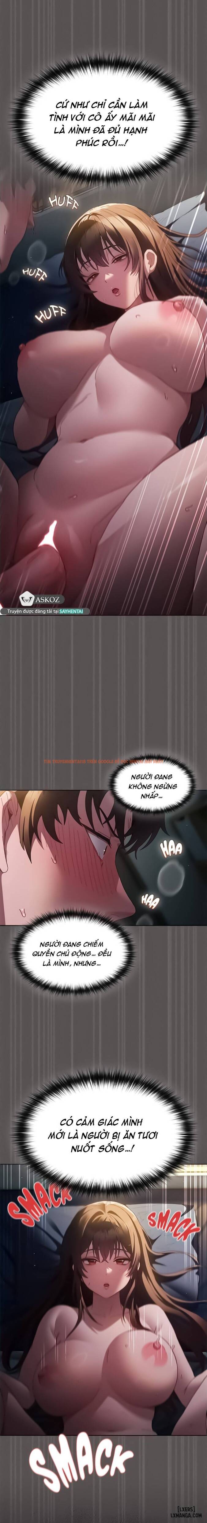 Xem ảnh 8 68a539beb2015 trong truyện hentai Believe Me! I Offer You My First - Chapter 1 - hentaitvn.net