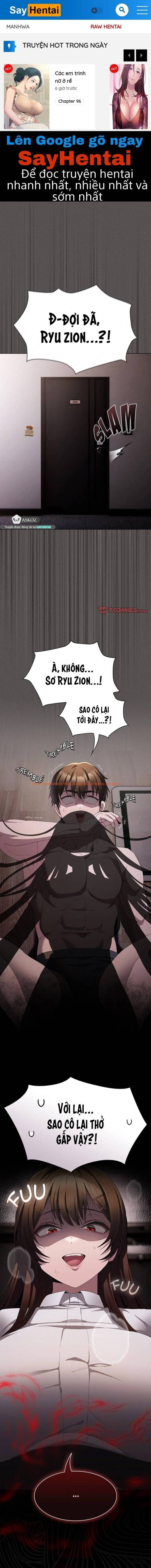 Xem ảnh 0 68b101bd3b1e0 trong truyện hentai Believe Me! I Offer You My First - Chapter 11 - hentaitvn.net
