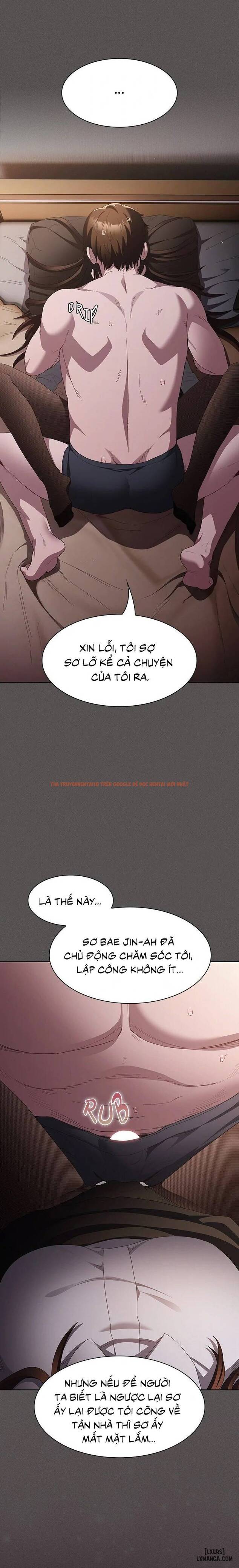 Xem ảnh 10 68b101bd3b1e0 trong truyện hentai Believe Me! I Offer You My First - Chapter 11 - hentaitvn.net