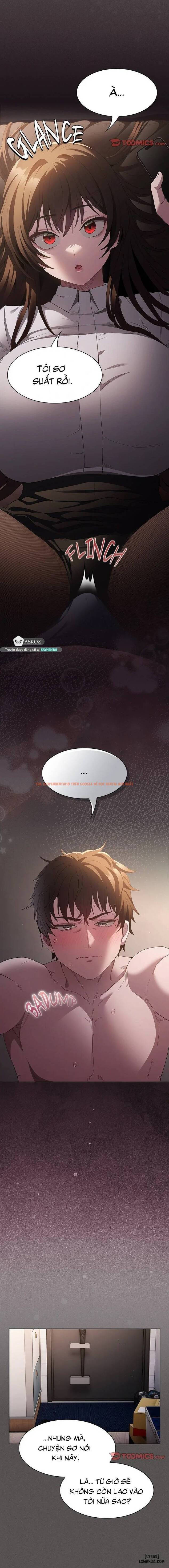 Xem ảnh 11 68b101bd3b1e0 trong truyện hentai Believe Me! I Offer You My First - Chapter 11 - hentaitvn.net