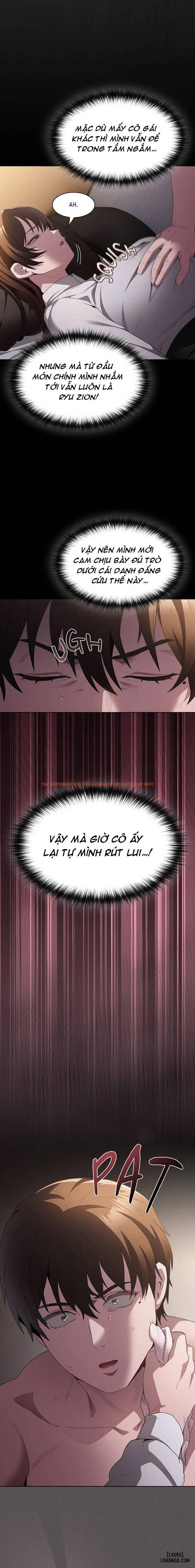 Xem ảnh 13 68b101bd3b1e0 trong truyện hentai Believe Me! I Offer You My First - Chapter 11 - hentaitvn.net