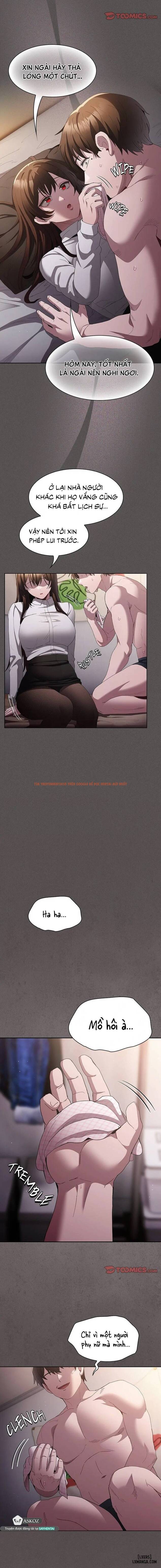 Xem ảnh 14 68b101bd3b1e0 trong truyện hentai Believe Me! I Offer You My First - Chapter 11 - hentaitvn.net