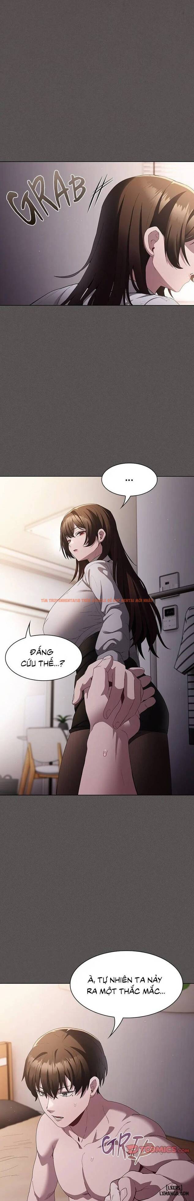 Xem ảnh 15 68b101bd3b1e0 trong truyện hentai Believe Me! I Offer You My First - Chapter 11 - hentaitvn.net