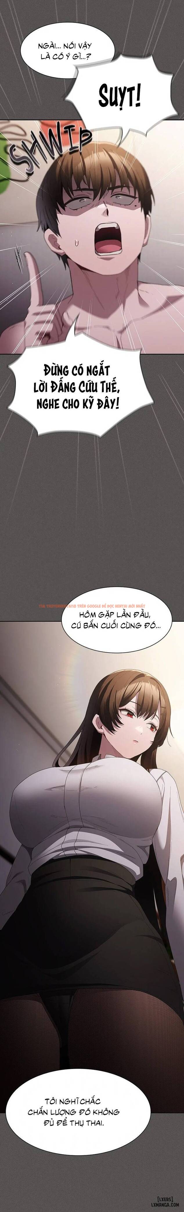 Xem ảnh 17 68b101bd3b1e0 trong truyện hentai Believe Me! I Offer You My First - Chapter 11 - hentaitvn.net