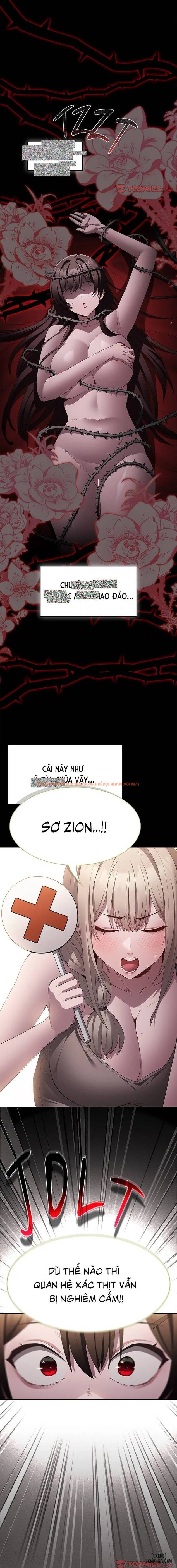 Xem ảnh 2 68b101bd3b1e0 trong truyện hentai Believe Me! I Offer You My First - Chapter 11 - hentaitvn.net