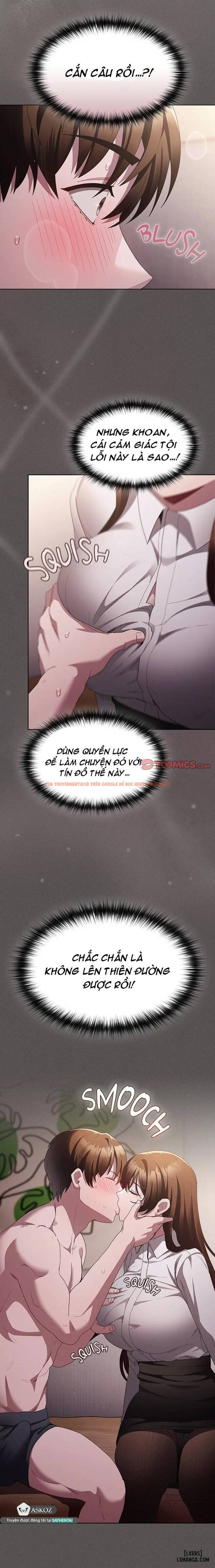Xem ảnh 20 68b101bd3b1e0 trong truyện hentai Believe Me! I Offer You My First - Chapter 11 - hentaitvn.net