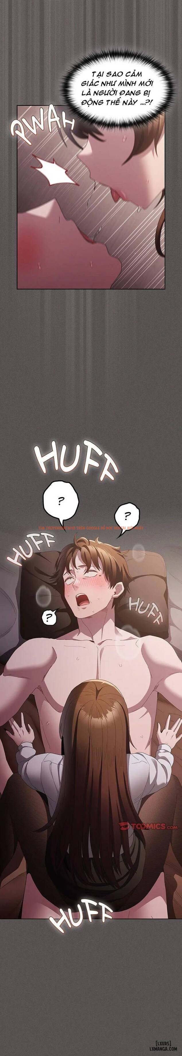 Xem ảnh 24 68b101bd3b1e0 trong truyện hentai Believe Me! I Offer You My First - Chapter 11 - hentaitvn.net