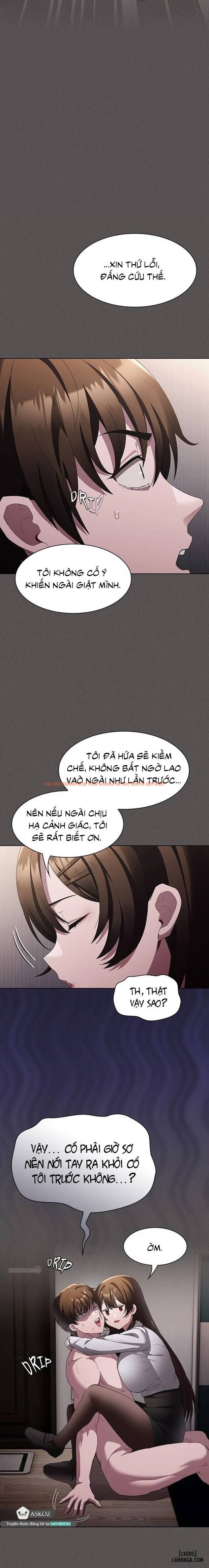 Xem ảnh 3 68b101bd3b1e0 trong truyện hentai Believe Me! I Offer You My First - Chapter 11 - hentaitvn.net
