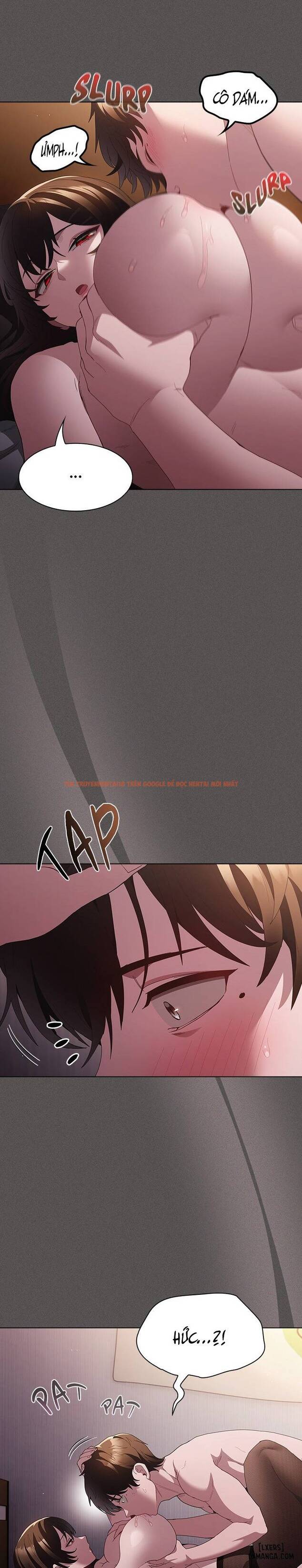 Xem ảnh 10 68ca70c19b527 trong truyện hentai Believe Me! I Offer You My First - Chapter 12 - www.hentaitvn.net