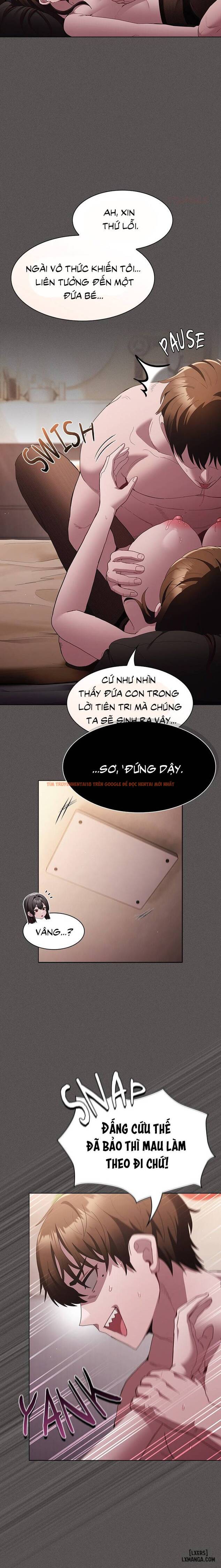 Xem ảnh 11 68ca70c19b527 trong truyện hentai Believe Me! I Offer You My First - Chapter 12 - www.hentaitvn.net