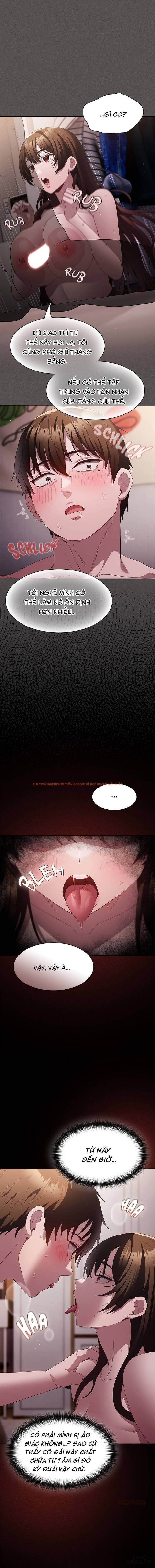 Xem ảnh 18 68ca70c19b527 trong truyện hentai Believe Me! I Offer You My First - Chapter 12 - www.hentaitvn.net