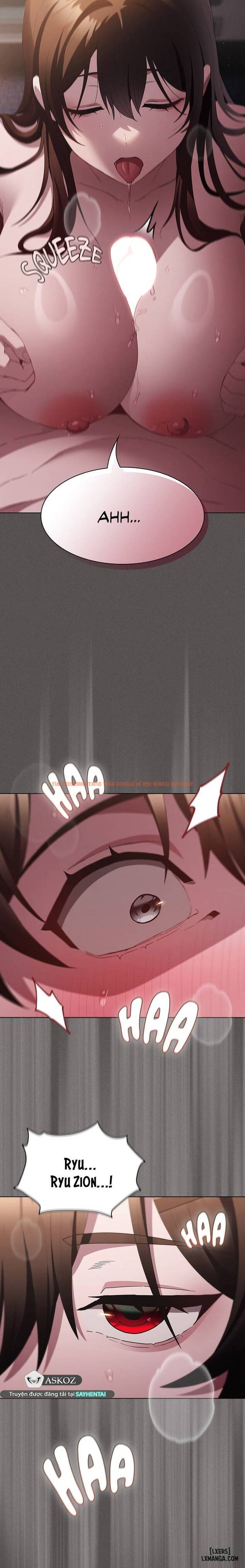 Xem ảnh 21 68ca70c19b527 trong truyện hentai Believe Me! I Offer You My First - Chapter 12 - www.hentaitvn.net