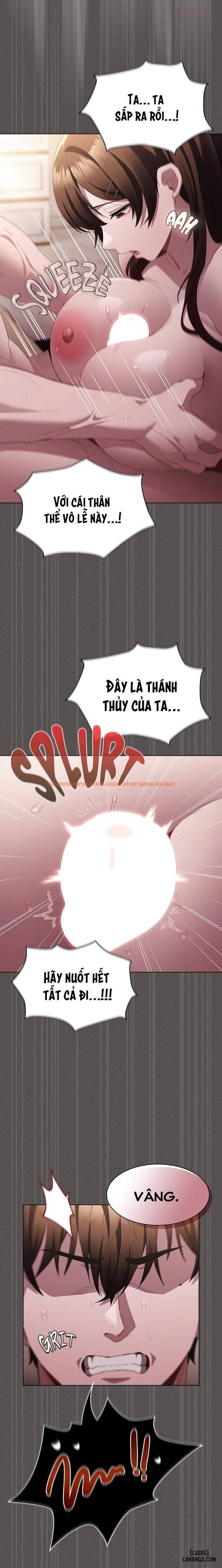Xem ảnh 22 68ca70c19b527 trong truyện hentai Believe Me! I Offer You My First - Chapter 12 - www.hentaitvn.net