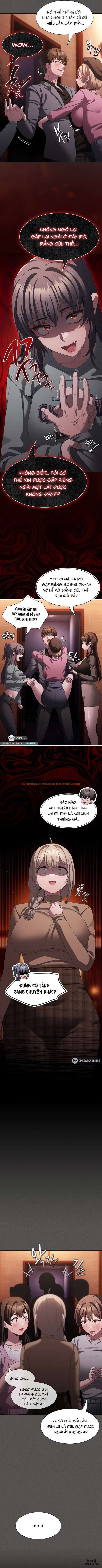 Xem ảnh 2 6923ed7bb13d1 trong truyện hentai Believe Me! I Offer You My First - Chapter 19 - hentaitvn.net