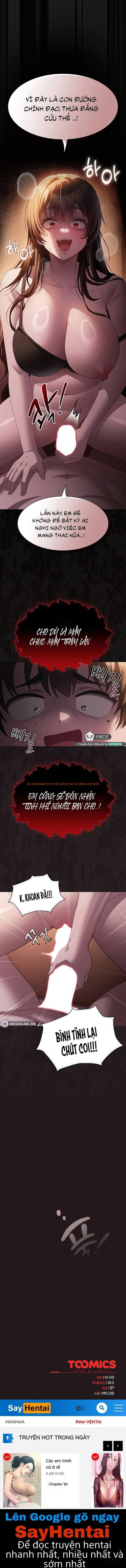 Xem ảnh 11 68a539c183711 trong truyện hentai Believe Me! I Offer You My First - Chapter 2 - hentaitvn.net