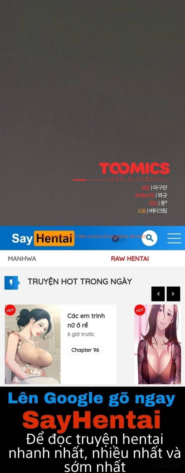 Xem ảnh 9 68a539c46a70a trong truyện hentai Believe Me! I Offer You My First - Chapter 3 - hentaitvn.net