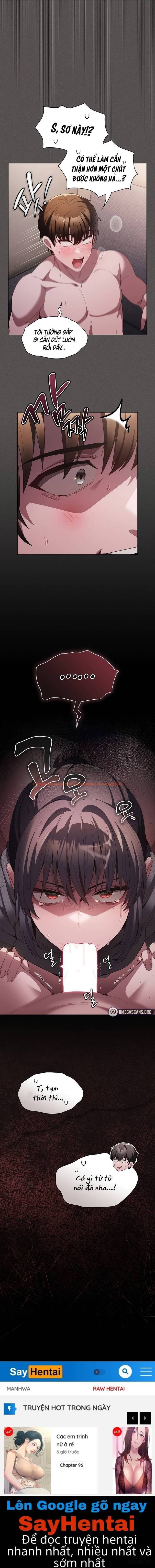 Xem ảnh 9 68a539cca0259 trong truyện hentai Believe Me! I Offer You My First - Chapter 5 - hentaitvn.net