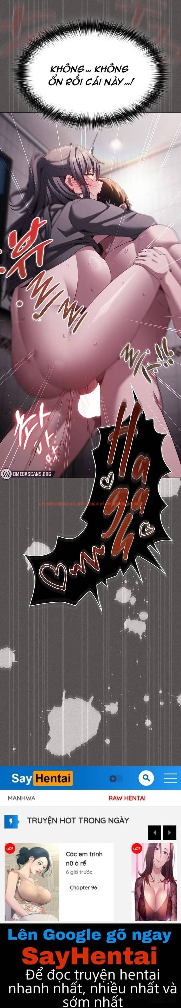 Xem ảnh 10 68a53a0ead438 trong truyện hentai Believe Me! I Offer You My First - Chapter 6 - hentaitvn.net