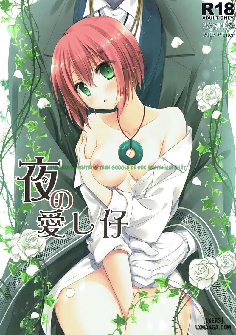 Xem ảnh 0 trong truyện hentai Beloved Child Of The Night - One Shot - Truyenhentai18z.net