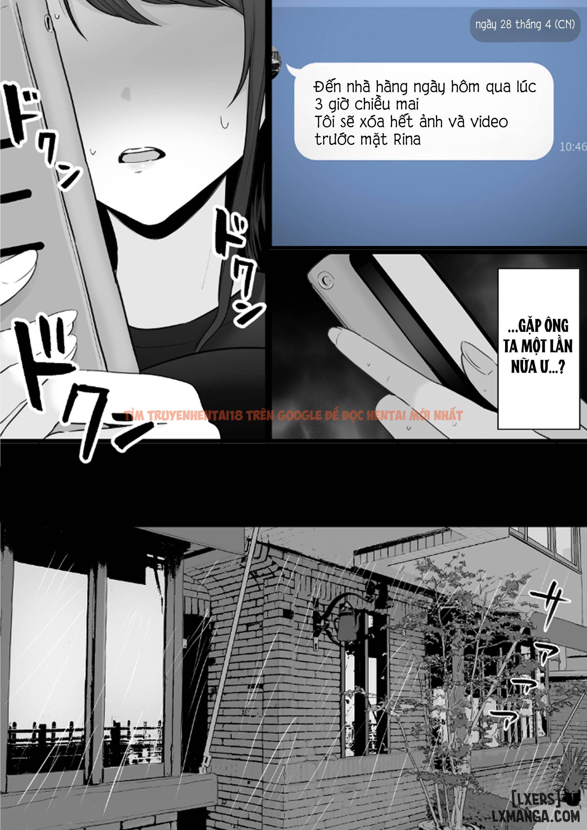 Xem ảnh 崩壊家族0-母親がヤクザとのセックスにハマった話- - Chapter 1 -  - HentaiTruyen.fun