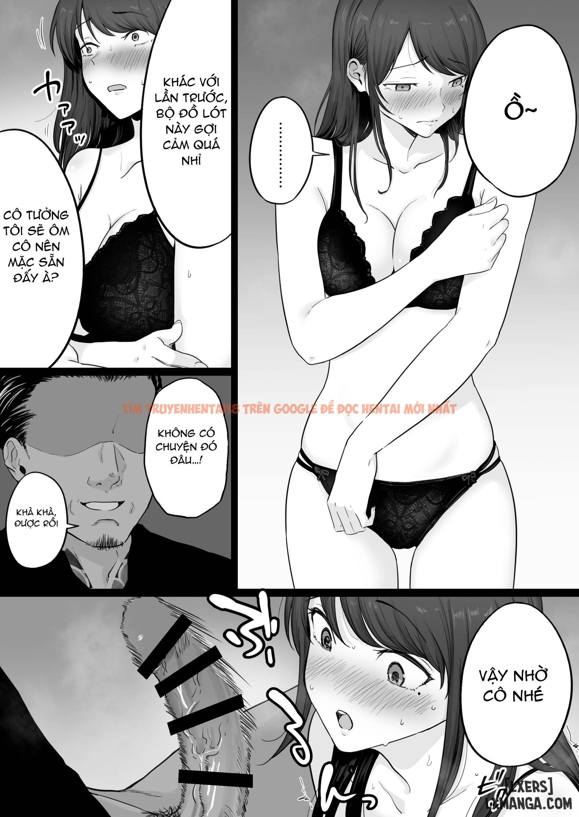 Xem ảnh 崩壊家族0-母親がヤクザとのセックスにハマった話- - Chapter 1 -  - HentaiTruyen.fun