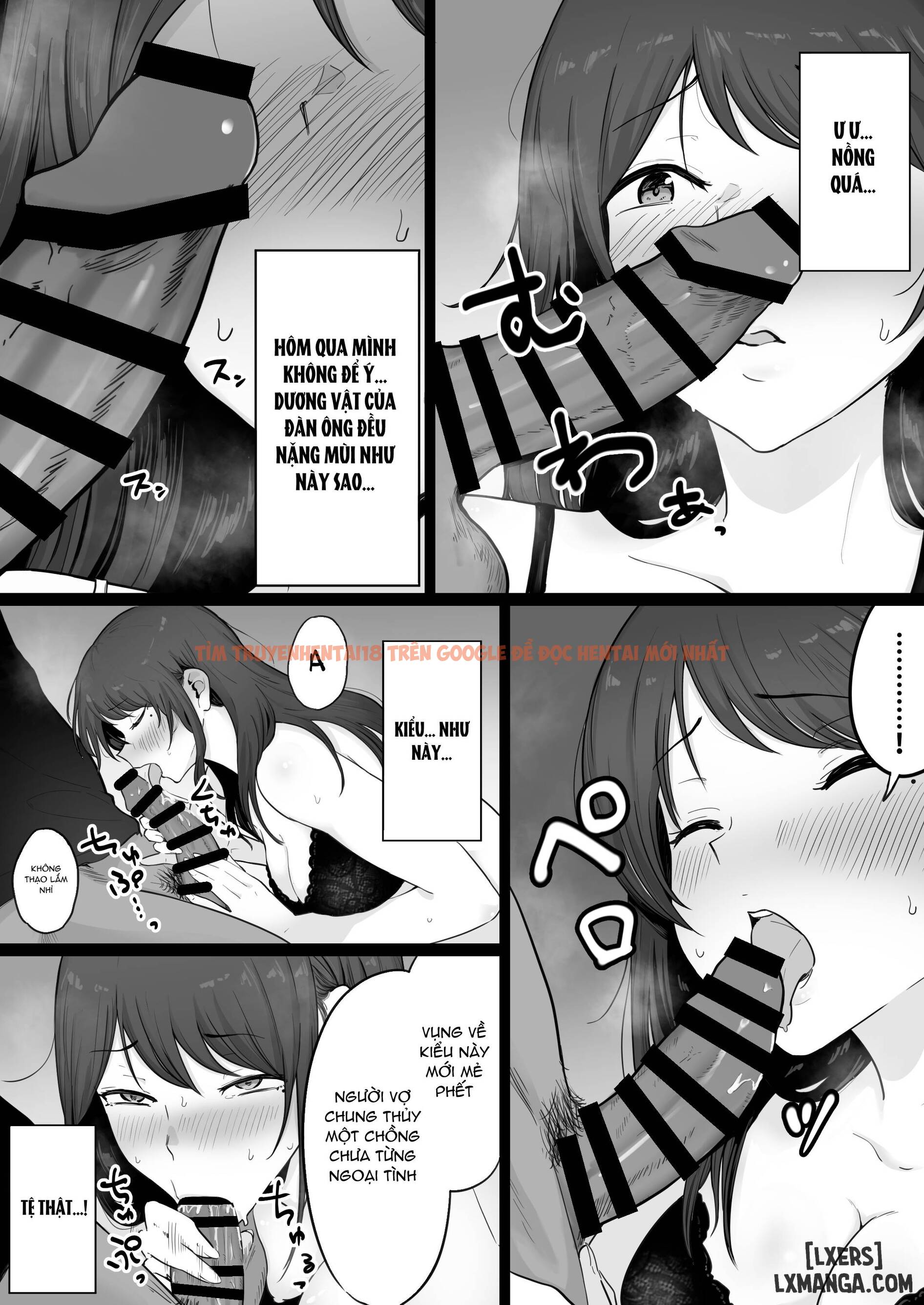 Xem ảnh 崩壊家族0-母親がヤクザとのセックスにハマった話- - Chapter 1 -  - HentaiTruyen.fun