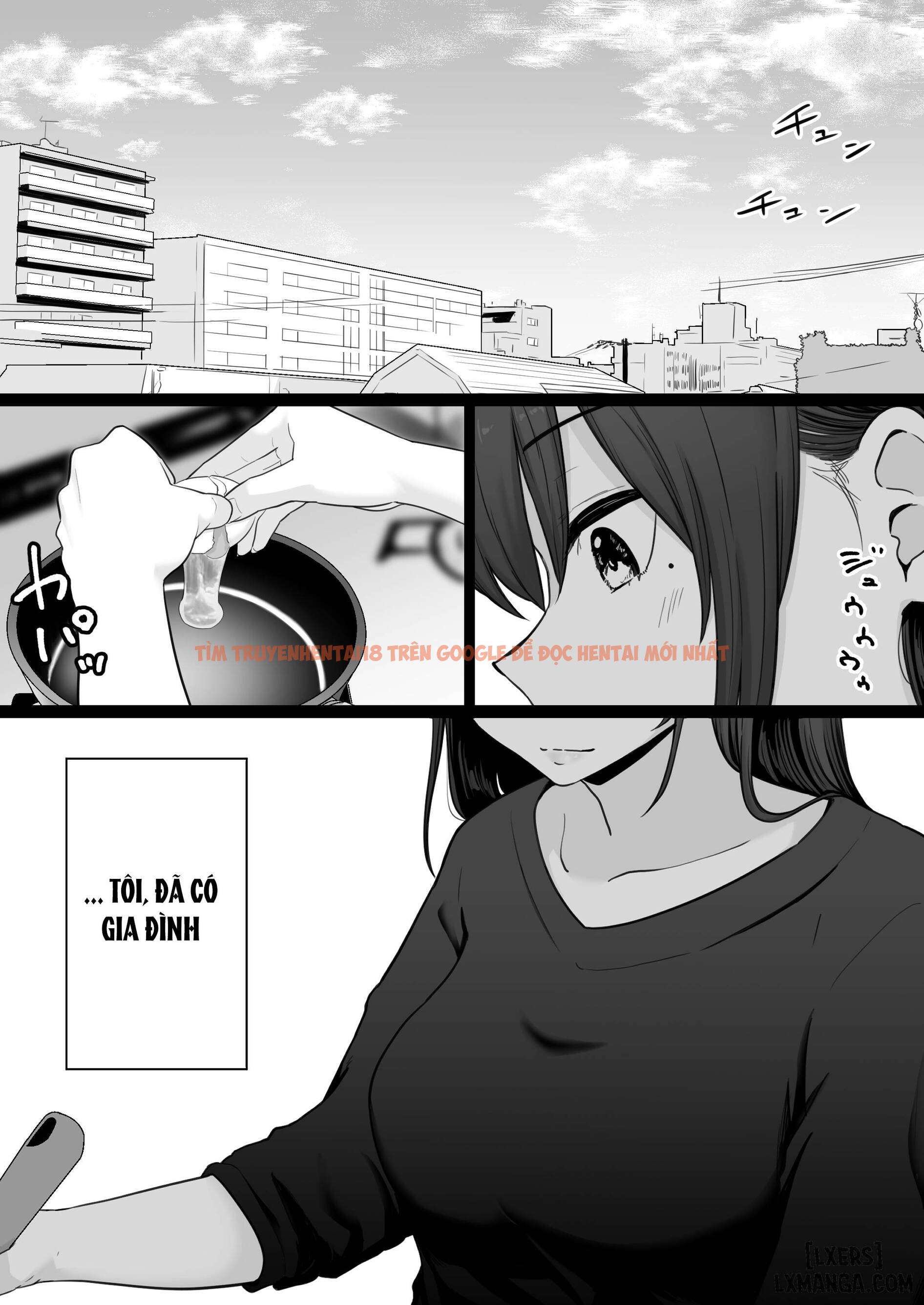 Xem ảnh 崩壊家族0-母親がヤクザとのセックスにハマった話- - Chapter 1 -  - HentaiTruyen.fun