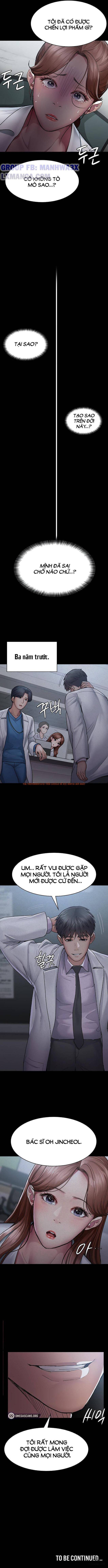 Xem ảnh 13 trong truyện hentai Bệnh Viện Đêm - Chapter 12 - hentaitvn.net
