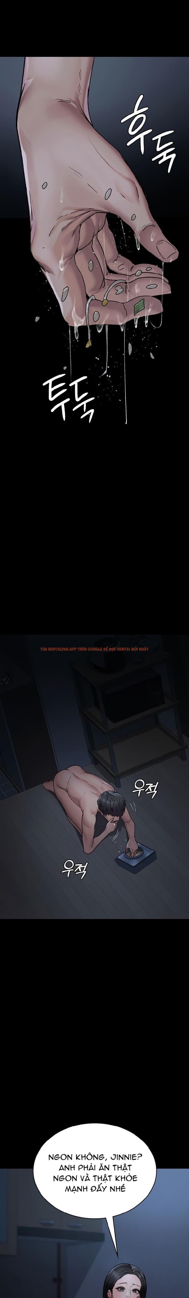 Xem ảnh Bệnh Viện Đêm - Chapter 128 - 1 1 - Truyenhentaiz.net
